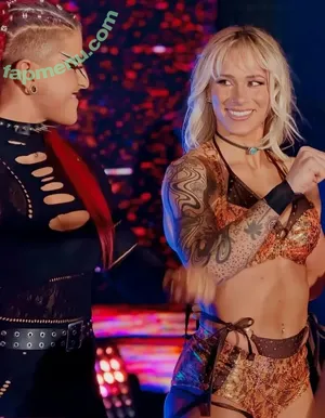 Sol Ruca / solrucawwe / solrvca nude photo #0802