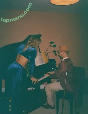 Sol Ruca / solrucawwe / solrvca nude photo #0805