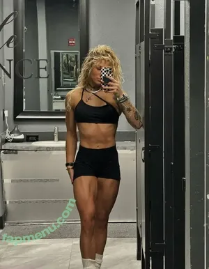 Sol Ruca / solrucawwe / solrvca nude photo #0811