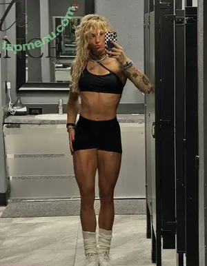 Sol Ruca / solrucawwe / solrvca nude photo #0812