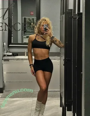 Sol Ruca / solrucawwe / solrvca nude photo #0813