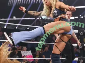 Sol Ruca / SolRucaWWE / sol.surfer / solrvca nude photo #0814