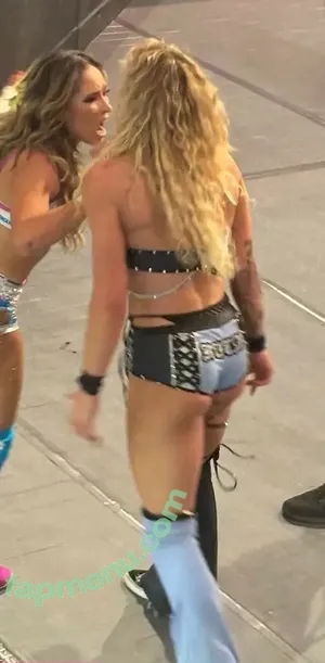 Sol Ruca / SolRucaWWE / sol.surfer / solrvca nude photo #0816