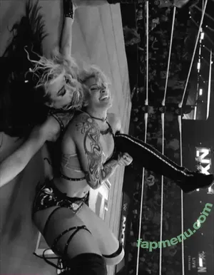 Sol Ruca / SolRucaWWE / sol.surfer / solrvca nude photo #0827