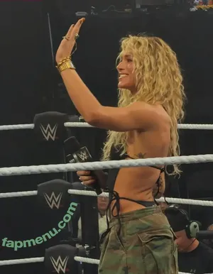 Sol Ruca / SolRucaWWE / sol.surfer / solrvca nude photo #0829