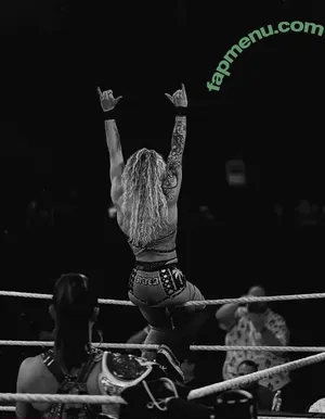 Sol Ruca / SolRucaWWE / sol.surfer / solrvca nude photo #0832