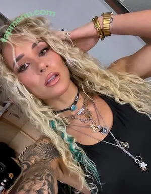 Sol Ruca / SolRucaWWE / sol.surfer / solrvca nude photo #0834