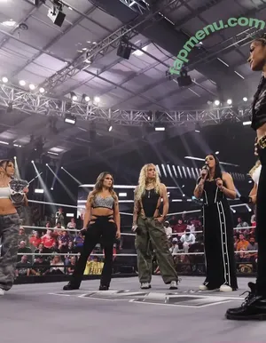 Sol Ruca / SolRucaWWE / sol.surfer / solrvca nude photo #0835