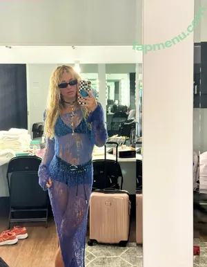 Sol Ruca / SolRucaWWE / sol.surfer / solrvca nude photo #0847