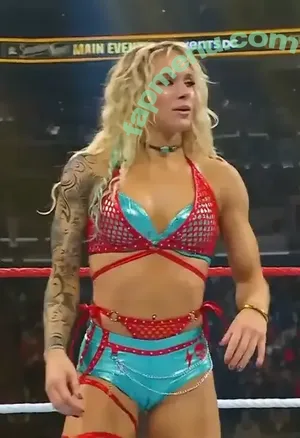 Sol Ruca / SolRucaWWE / sol.surfer / solrvca nude photo #0855