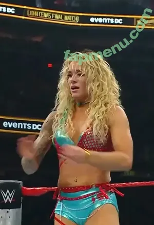 Sol Ruca / SolRucaWWE / sol.surfer / solrvca nude photo #0857