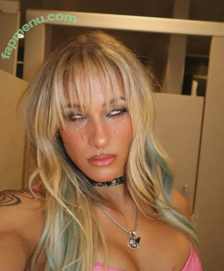 Sol Ruca nude photo #0579 (solrucawwe / solrvca)