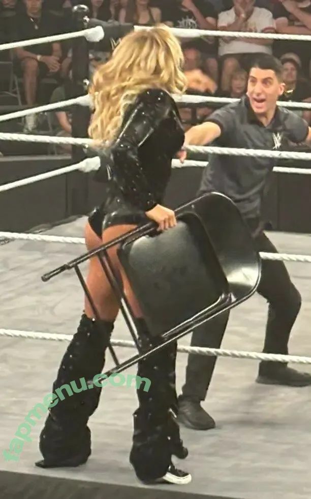 Sol Ruca nude photo #0755 (solrucawwe / solrvca)