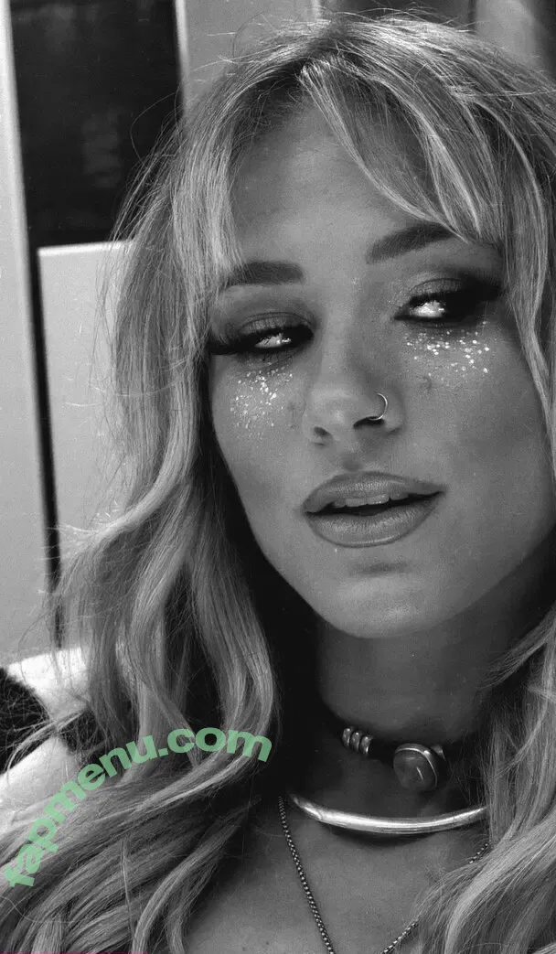 Sol Ruca nude photo #0777 (solrucawwe / solrvca)