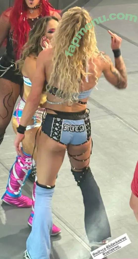 Sol Ruca nude photo #0818 (SolRucaWWE / sol.surfer / solrvca)