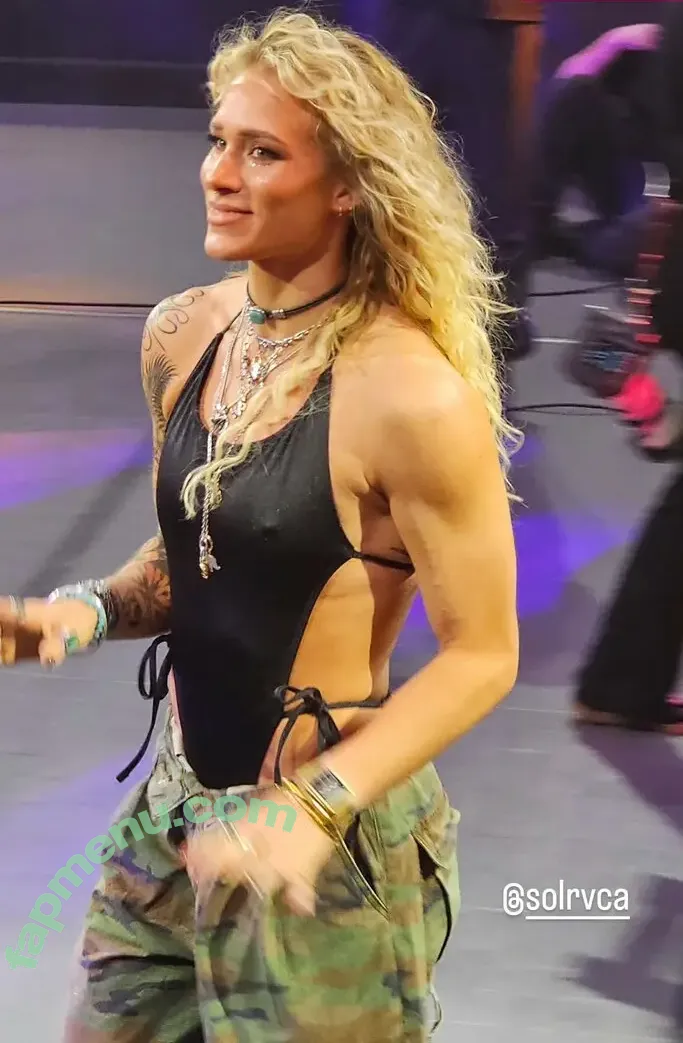 Sol Ruca nude photo #0819 (SolRucaWWE / sol.surfer / solrvca)