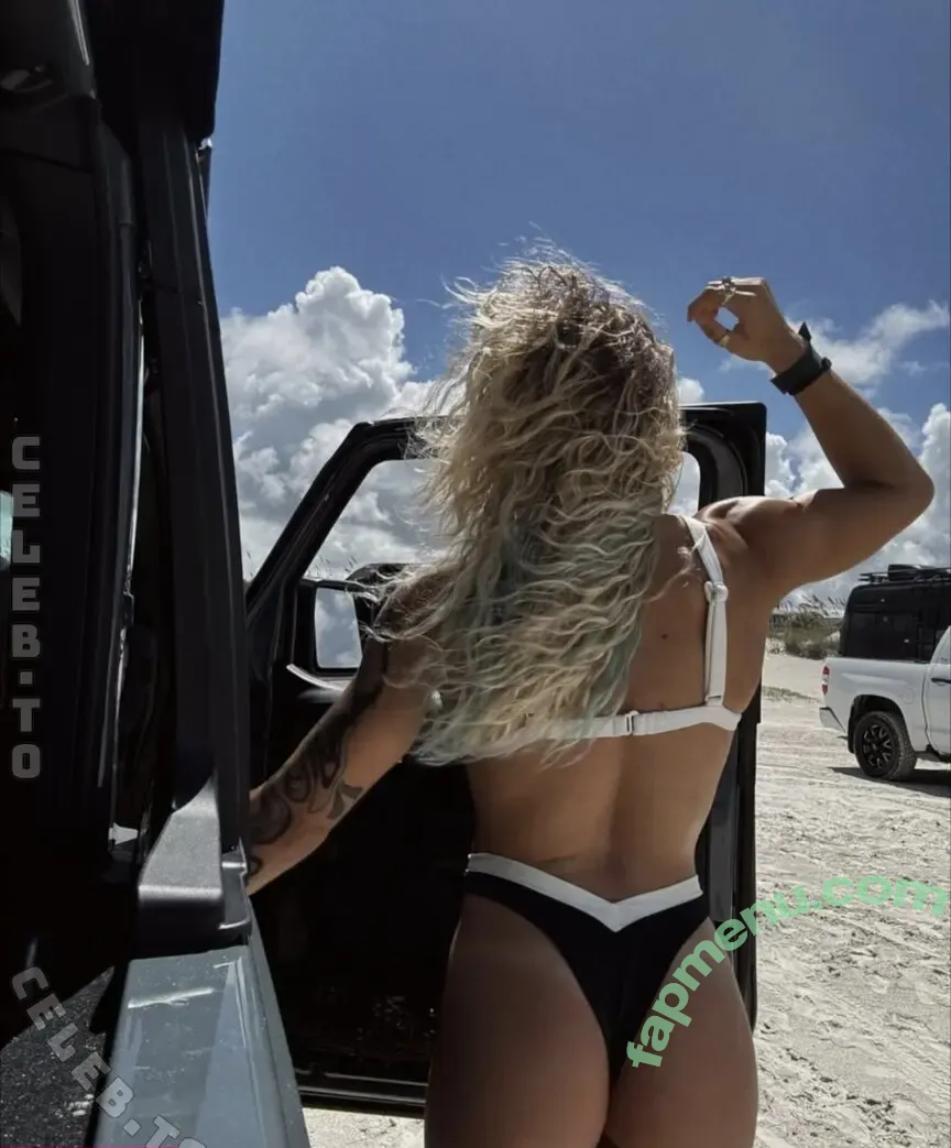 Sol Ruca nude photo #0822 (SolRucaWWE / sol.surfer / solrvca)