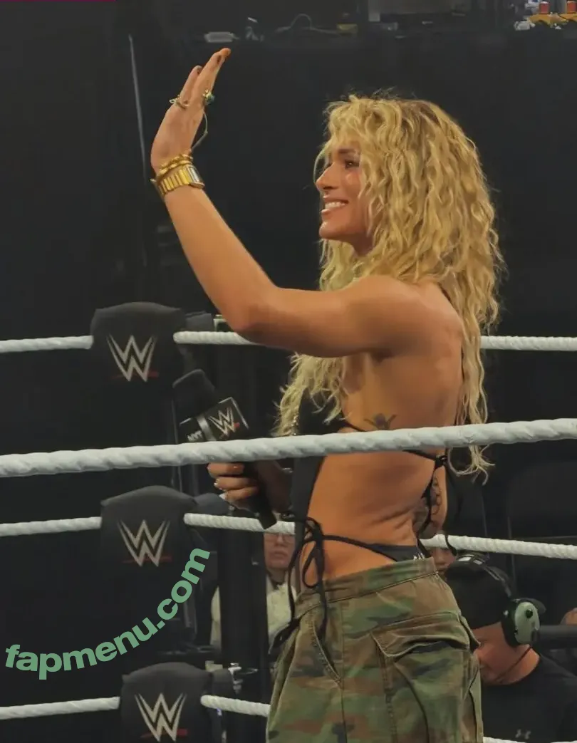 Sol Ruca nude photo #0829 (SolRucaWWE / sol.surfer / solrvca)