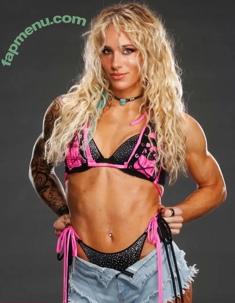 Sol Ruca nude photo #0843 (SolRucaWWE / sol.surfer / solrvca)