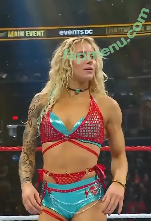 Sol Ruca nude photo #0856 (SolRucaWWE / sol.surfer / solrvca)