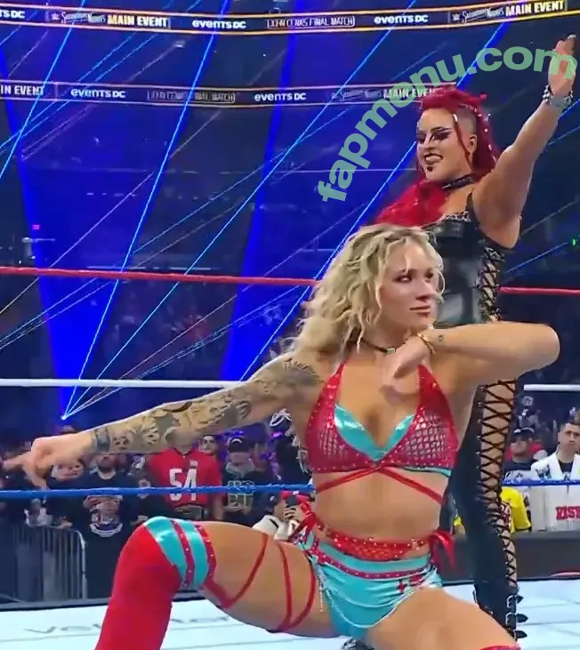 Sol Ruca nude photo #0859 (SolRucaWWE / sol.surfer / solrvca)