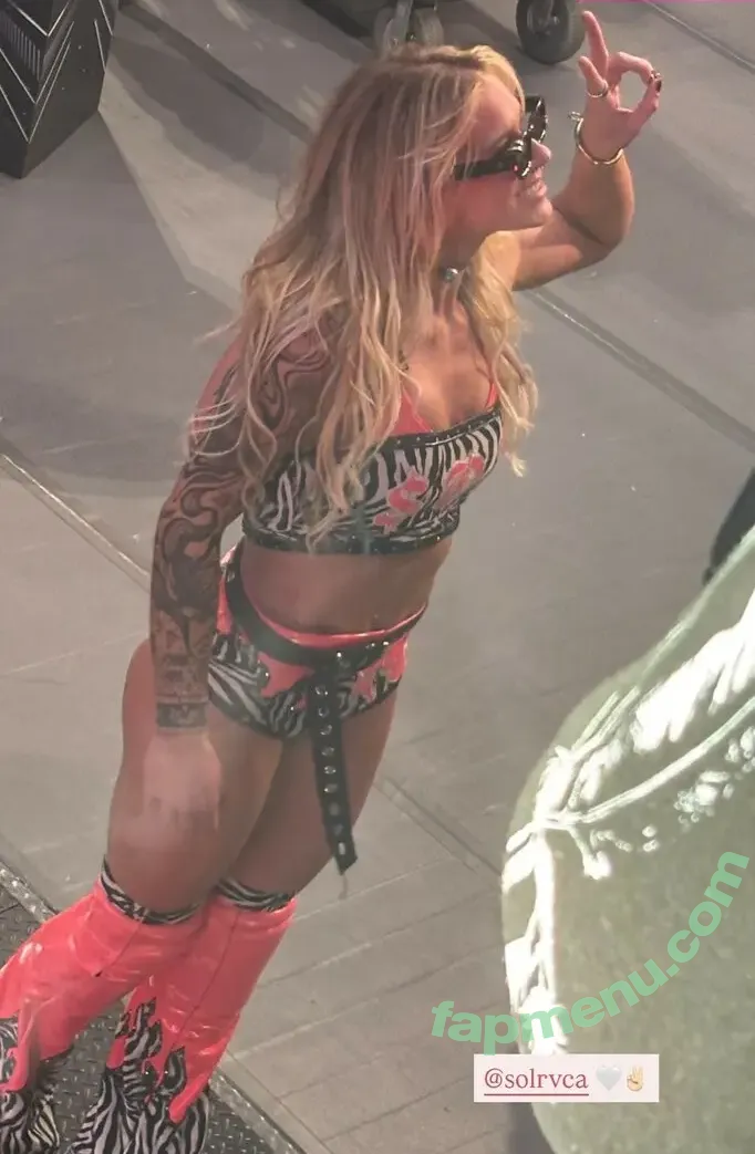 Sol Ruca nude photo #0866 (SolRucaWWE / sol.surfer / solrvca)