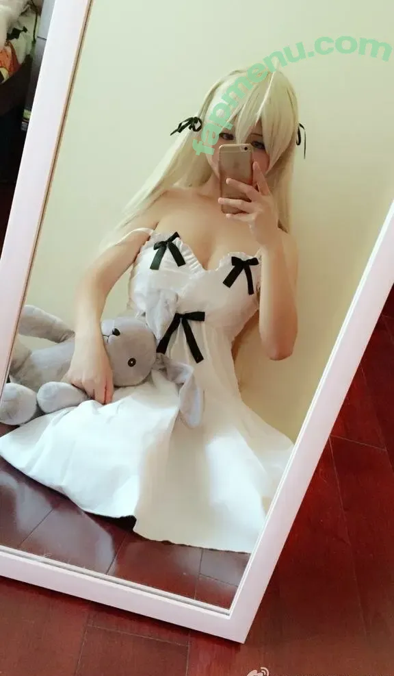 solaco66 nude photo #0033 (Sola 酱也要成为双马尾)