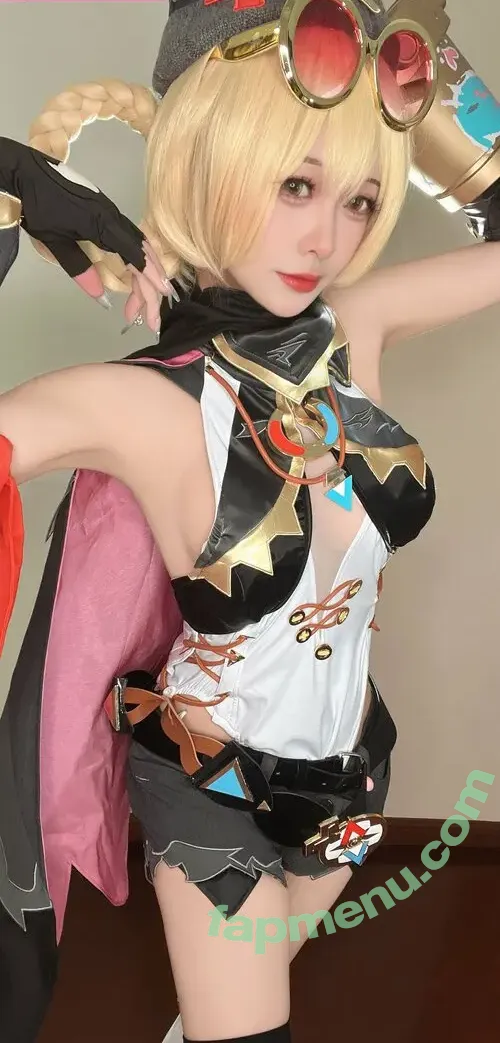 solaco66 nude photo #0055 (Sola 酱也要成为双马尾)