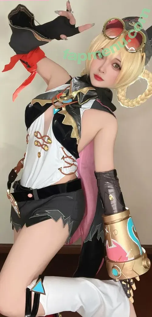 solaco66 nude photo #0057 (Sola 酱也要成为双马尾)