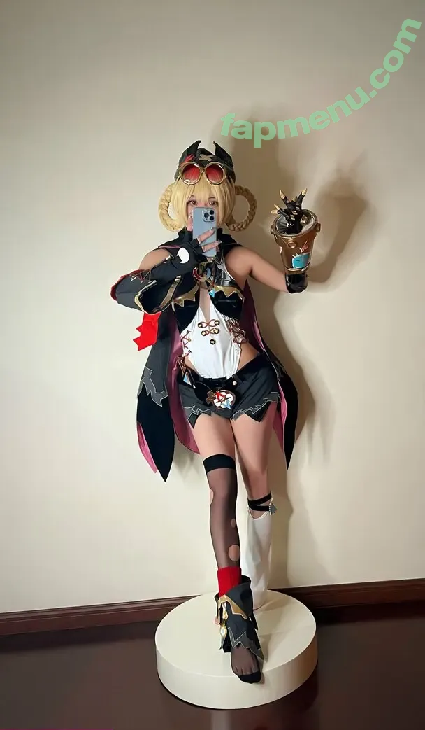 solaco66 nude photo #0058 (Sola 酱也要成为双马尾)