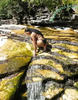 Solange Knowles / solangeknowles nude photo #0064