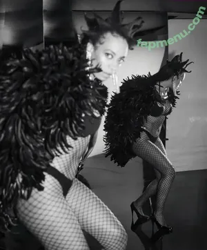 Solange Knowles / solangeknowles nude photo #0071