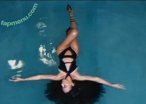 Solange Knowles / solangeknowles nude photo #0075