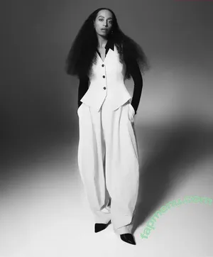 Solange Knowles / solangeknowles nude photo #0089