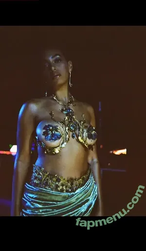 Solange Knowles / solangeknowles nude photo #0092