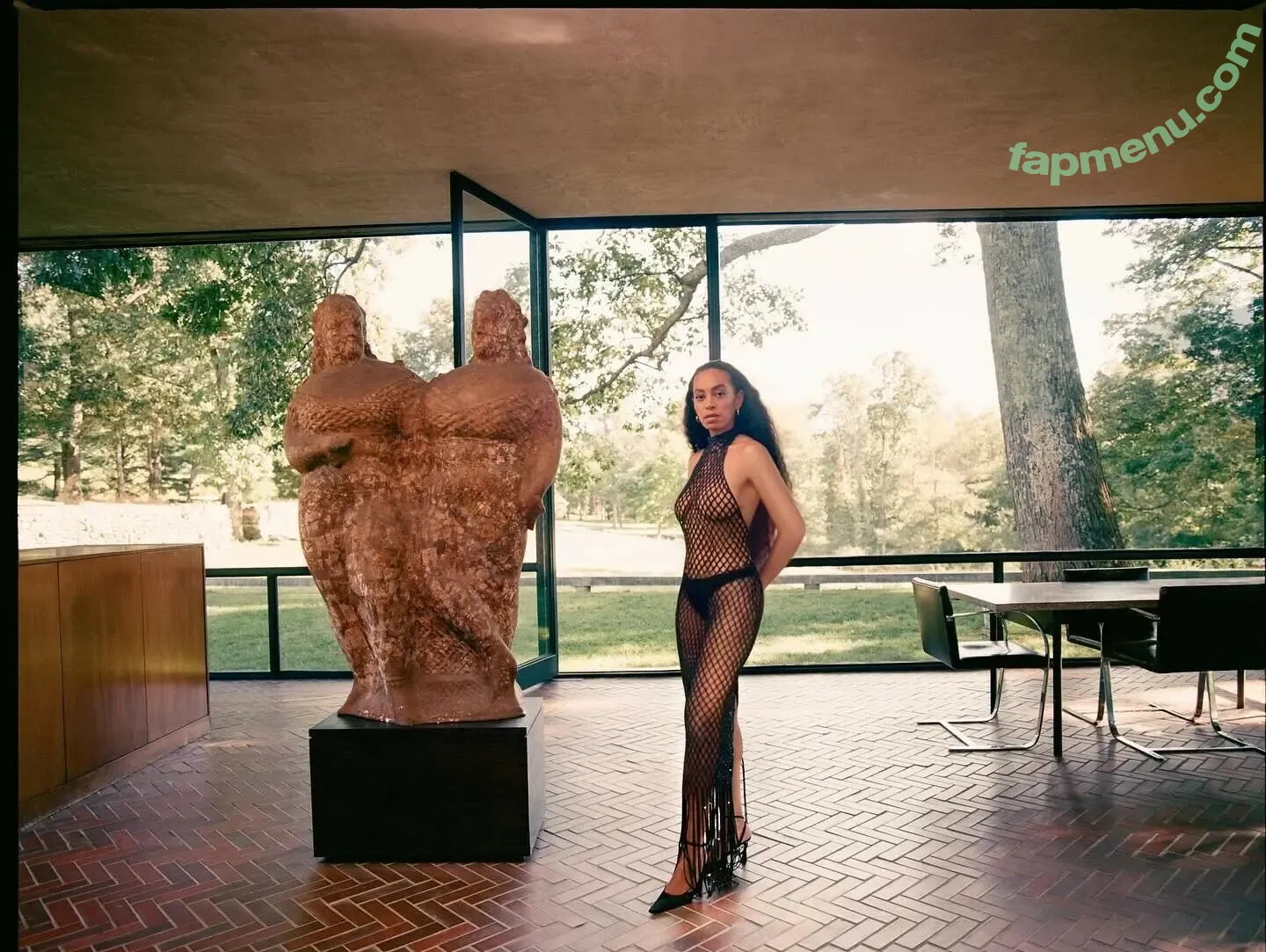 Solange Knowles nude photo #0023 (solangeknowles)