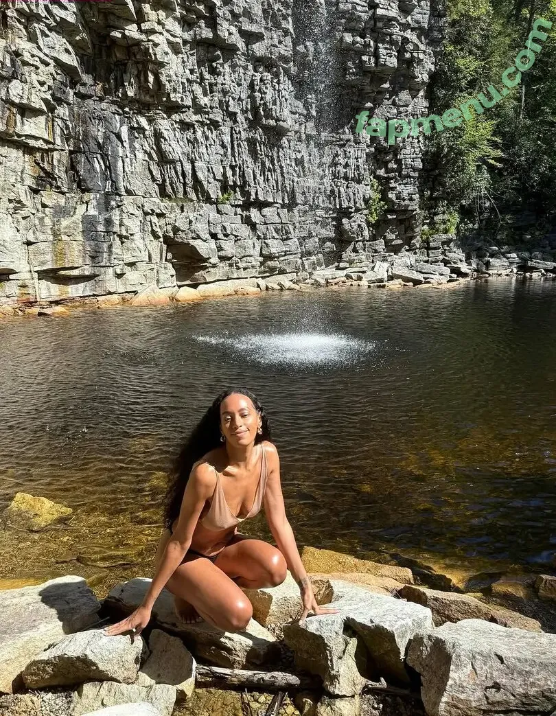 Solange Knowles nude photo #0067 (solangeknowles)