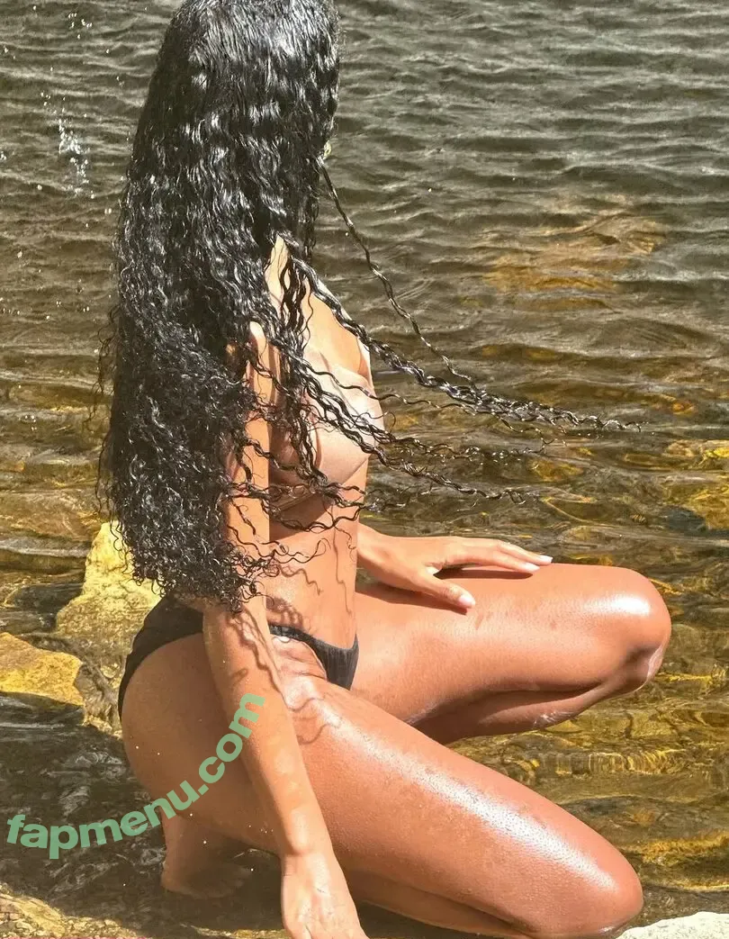 Solange Knowles nude photo #0069 (solangeknowles)