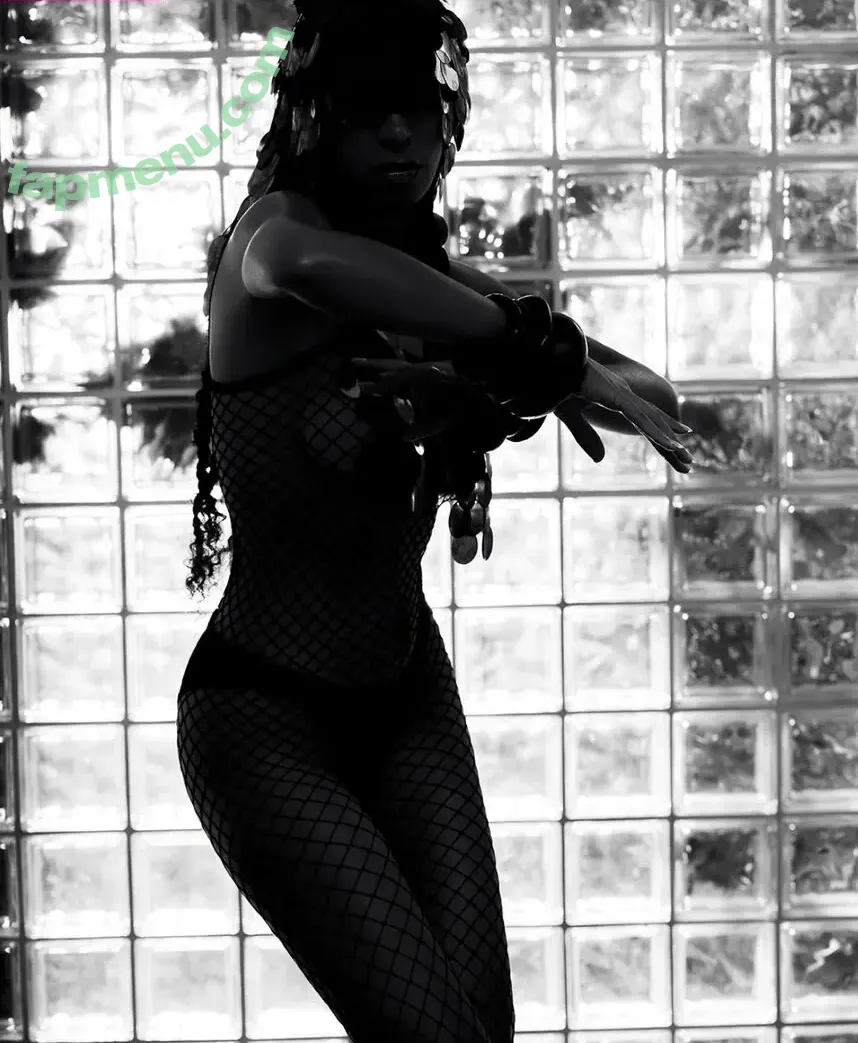 Solange Knowles nude photo #0074 (solangeknowles)