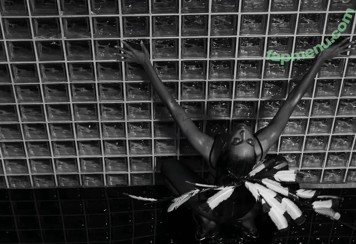 Solange Knowles nude photo #0076 (solangeknowles)