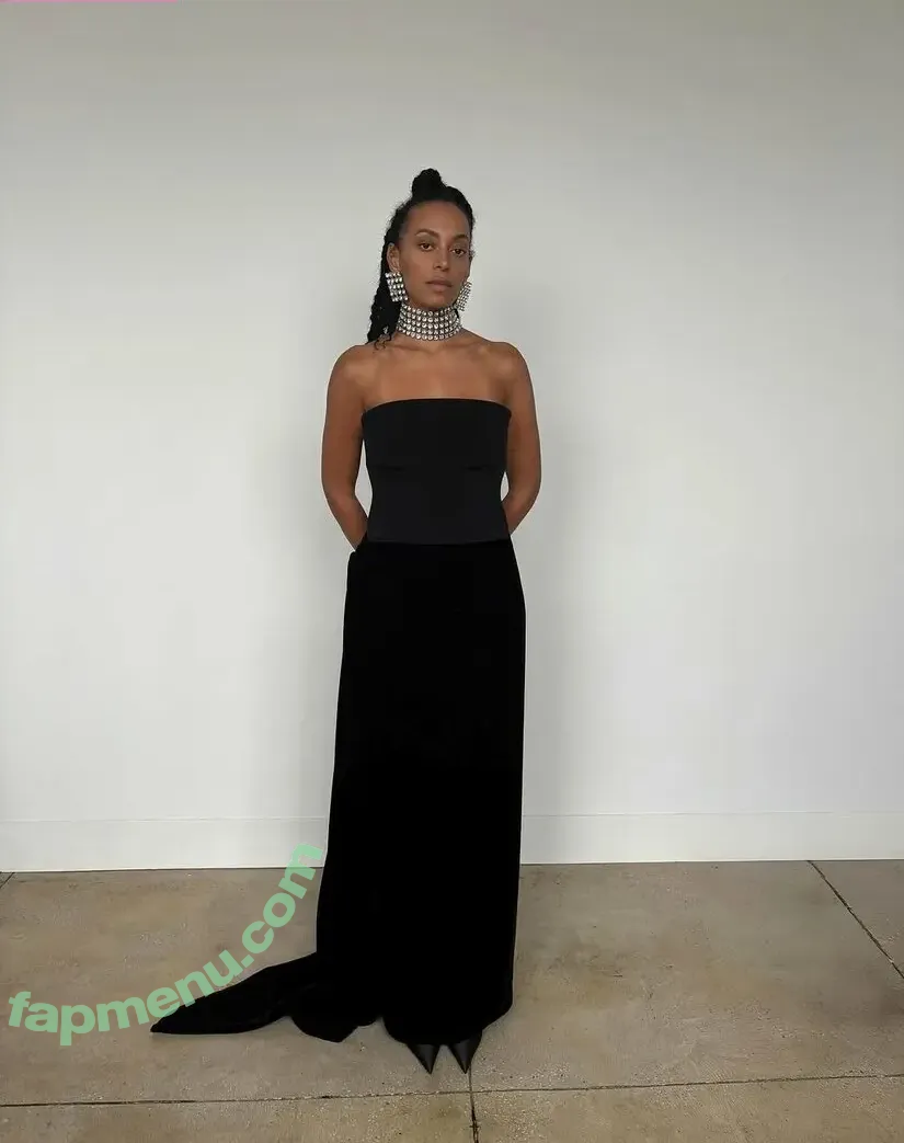 Solange Knowles nude photo #0081 (solangeknowles)