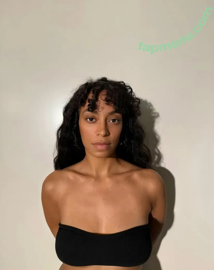 Solange Knowles nude photo #0086 (solangeknowles)