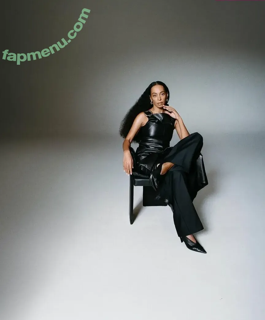 Solange Knowles nude photo #0088 (solangeknowles)