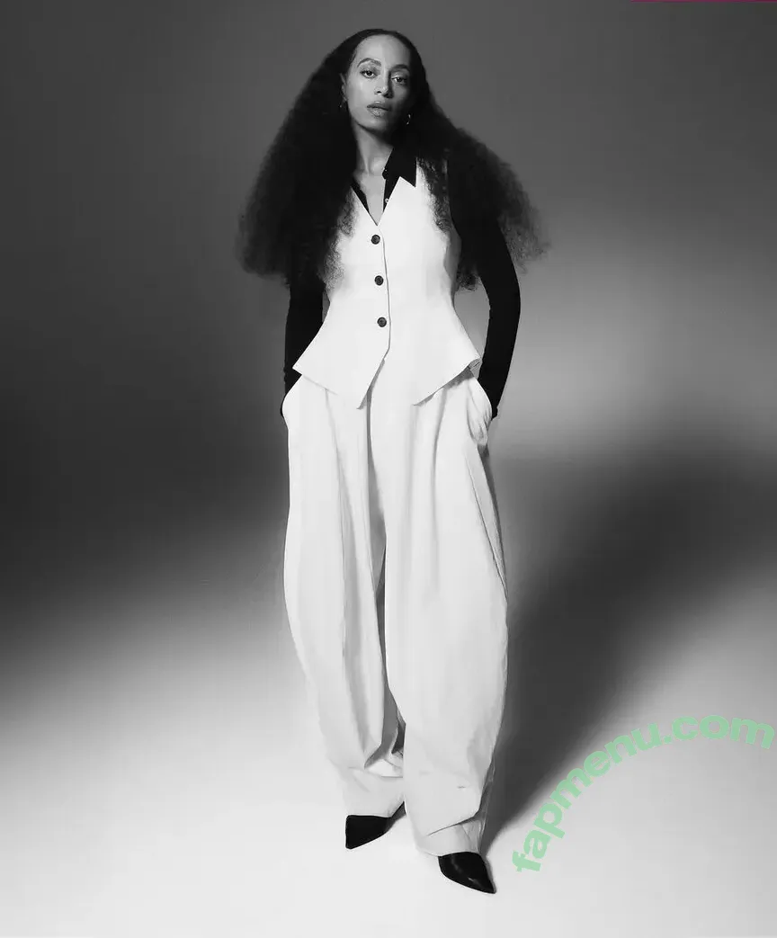 Solange Knowles nude photo #0089 (solangeknowles)