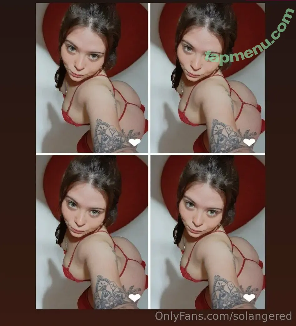 solangered nude photo #0048 (solangered)