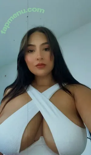 Solanoberrio / anamariasolanoberrio nude photo #0020