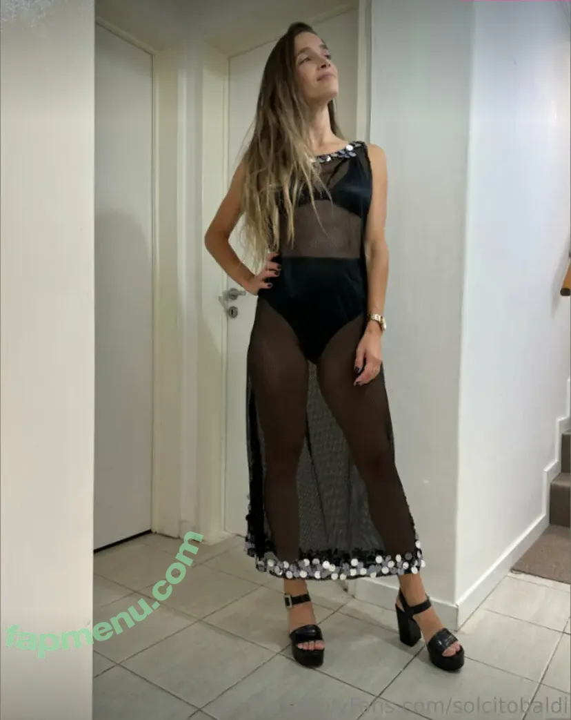 solcitobaldi nude photo #0014 (solcitobaldi)
