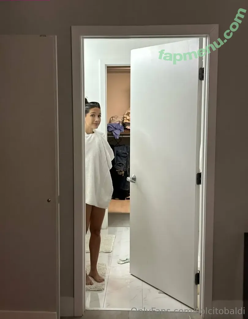 solcitobaldi nude photo #0019 (solcitobaldi)