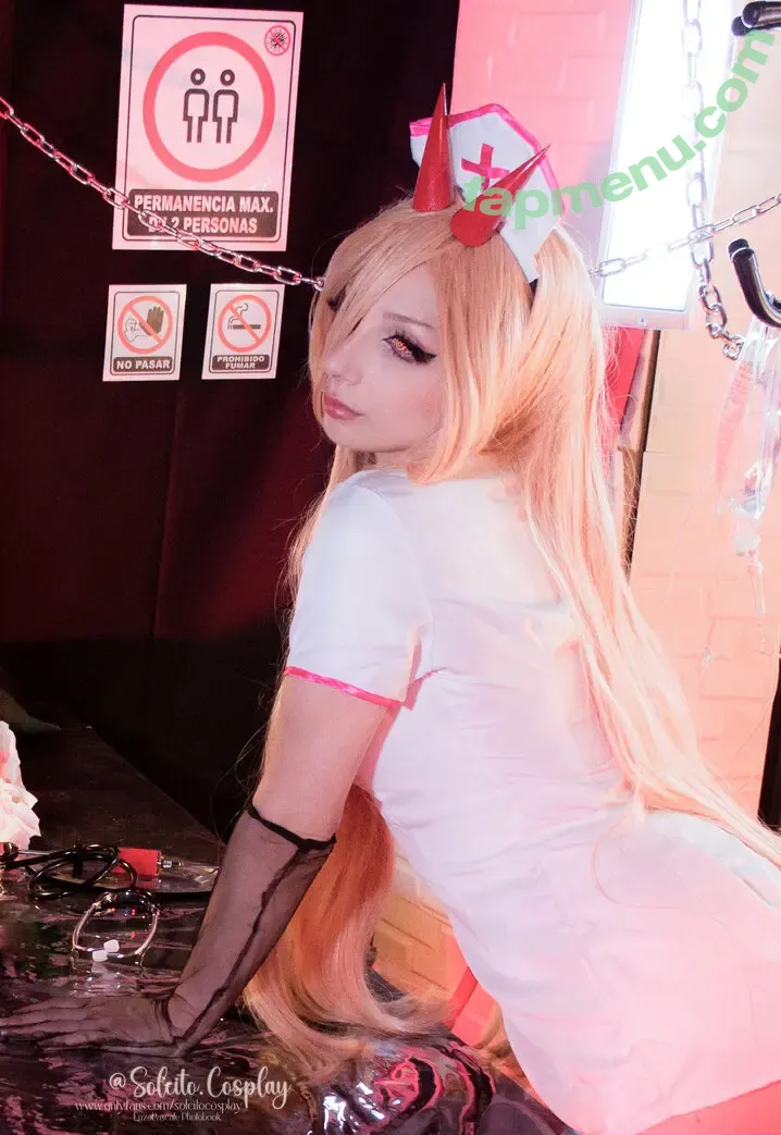solcitocosplay nude photo #0019 (solcitocosplay)