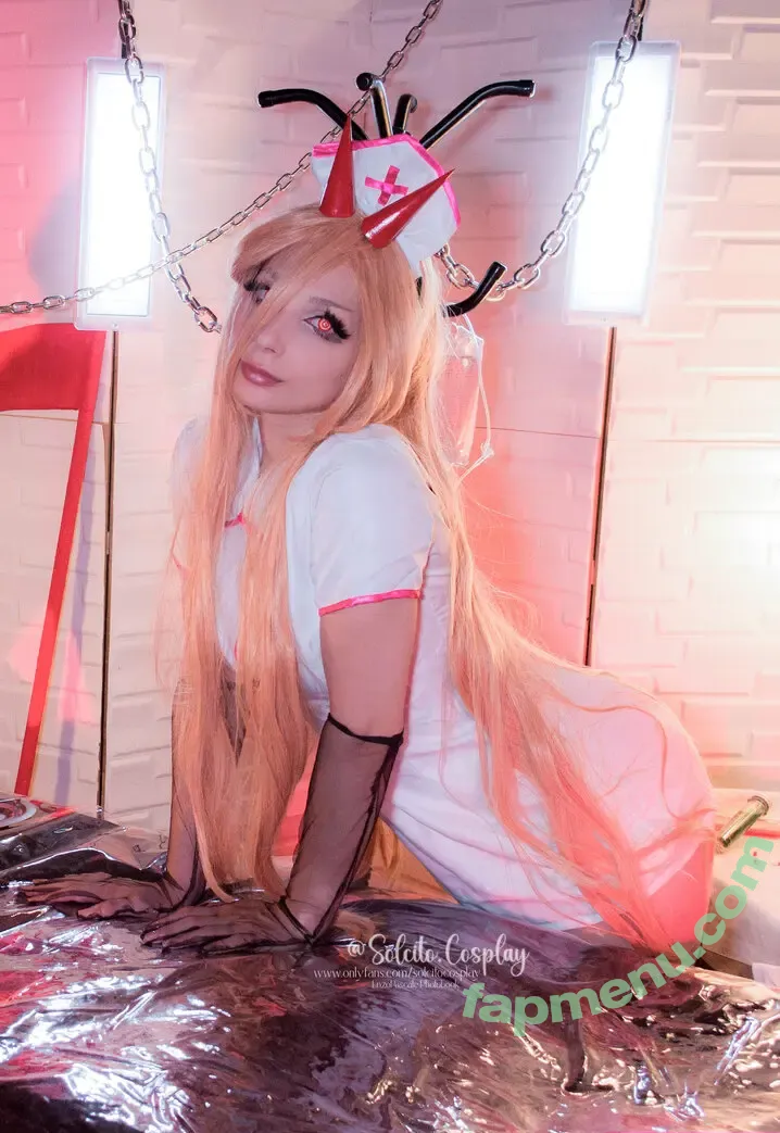solcitocosplay nude photo #0020 (solcitocosplay)